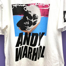 Load image into Gallery viewer, Deadstock Uniqlo Andy Warhol T-Shirt Men’s Large
