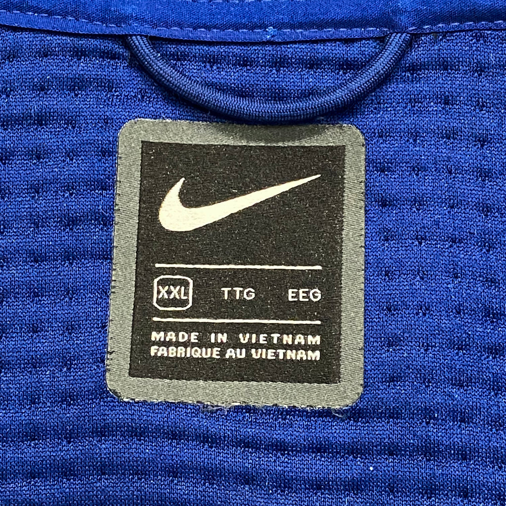 Nike Tech Fleece CT2582-043 Team USA Olympic Jacket Women’s XXL