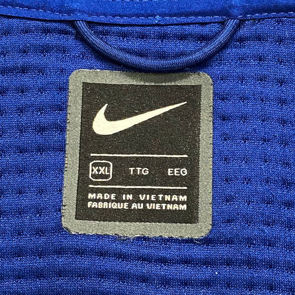 Nike Tech Fleece CT2582-043 Team USA Olympic Jacket Women’s XXL