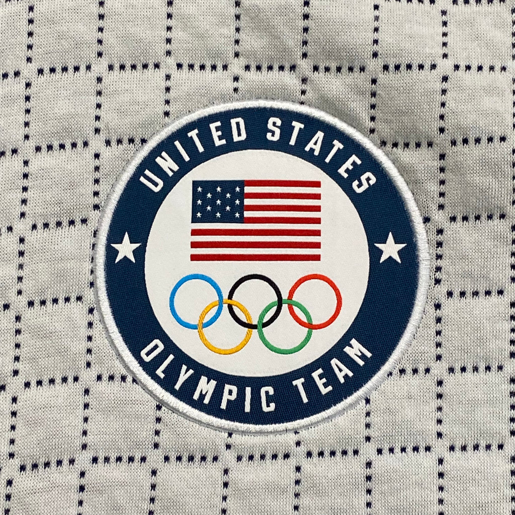 Nike Tech Fleece CT2582-043 Team USA Olympic Jacket Women’s XXL