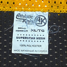 Load image into Gallery viewer, Vintage 90’s Miller Genuine Draft MGD Football Jersey XL
