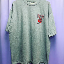 Load image into Gallery viewer, Vintage 1997 Iron Mike’s Sports Bar Mike Tyson / Holyfield Parody T-Shirt XL
