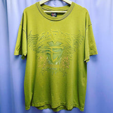 Load image into Gallery viewer, Vintage 1995 Eagles Hell Freezes Over T-Shirt Mens XL
