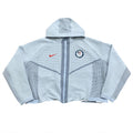 Nike Tech Fleece CT2582-043 Team USA Olympic Jacket Women’s XXL