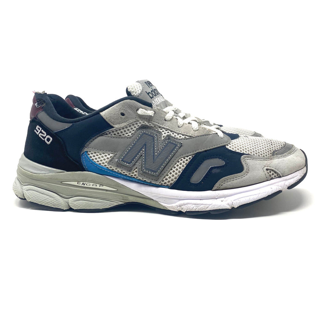 New Balance 920 M920NBR Made In England Sneakers Men’s 11 US