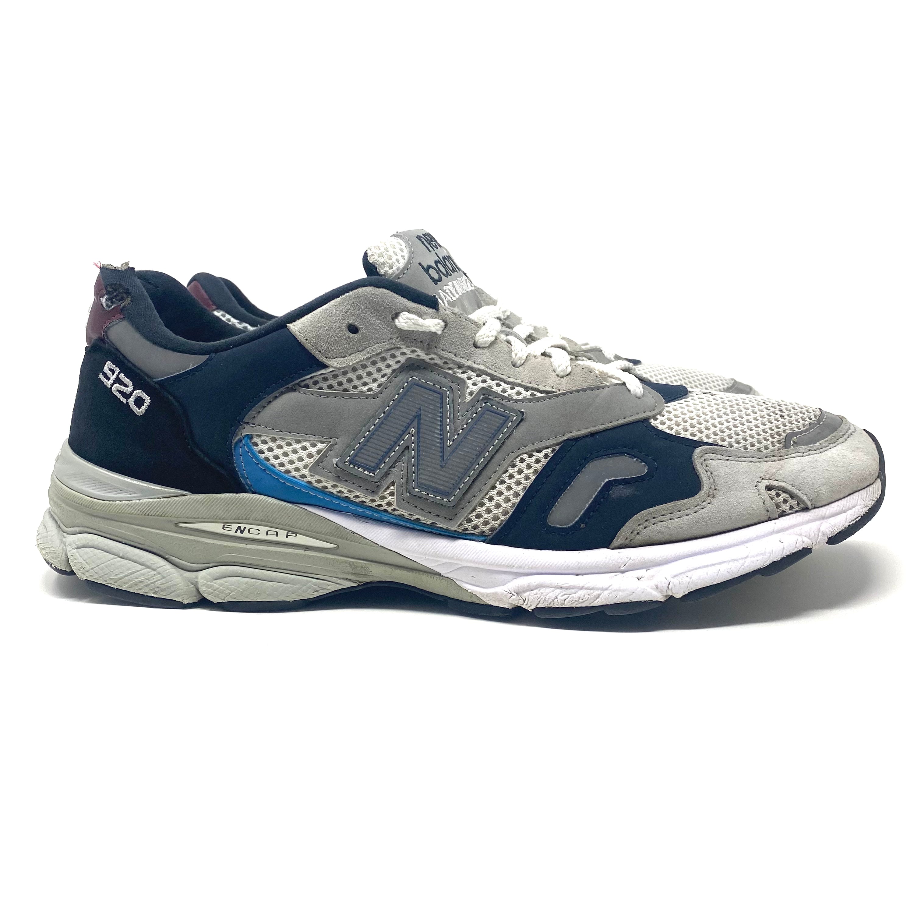 New Balance 920 M920NBR Made In England Sneakers Men’s 11 US