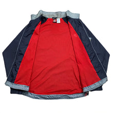 Load image into Gallery viewer, Vintage Reebok I3 Allen Iverson DMX Limited Edition Windbreaker Jacket XL
