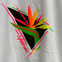 Load image into Gallery viewer, Vintage 1988 Hawaii T-Shirt Mens Large (Like New)
