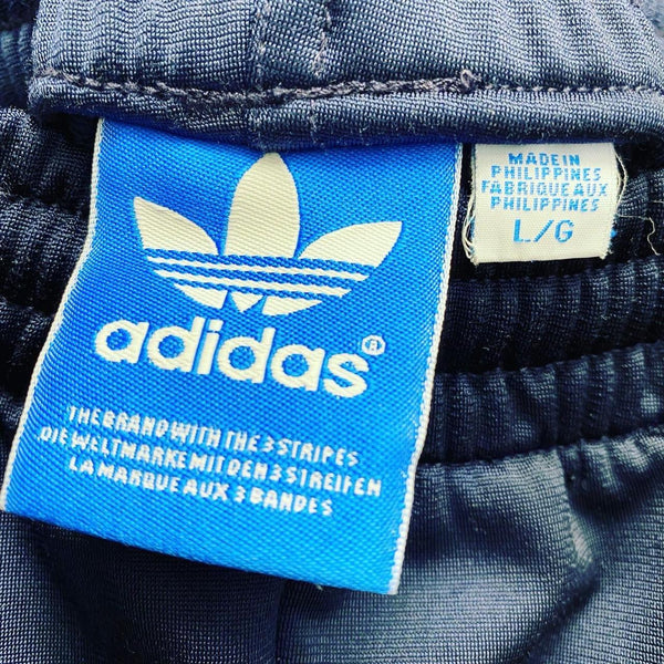 Adidas Originals Trefoil Track Pants Large