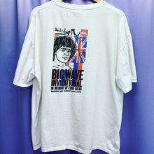 Load image into Gallery viewer, Quiksilver Big Wave Invitational 2007-2008 in Memory of Eddie Aikau T-Shirt XL
