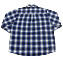 Load image into Gallery viewer, Dixxon Flannel Dogtown and Z Boys Long Sleeve Button Up Shirt 3XL

