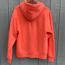 Load image into Gallery viewer, Kodak Black Embroidered Hoodie Women’s Small
