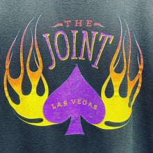 Load image into Gallery viewer, Vintage 90&#39;s Hard Rock Cafe The Joint Las Vegas T-Shirt XL
