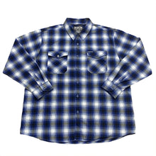 Load image into Gallery viewer, Dixxon Flannel Dogtown and Z Boys Long Sleeve Button Up Shirt 3XL
