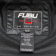 Load image into Gallery viewer, Vintage Fubu League 05 Windbreaker Jacket XL
