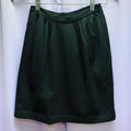 Vintage 90’s DKNY Wool Skirt Women’s Size 6 US