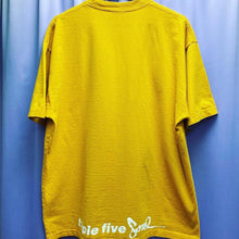 Load image into Gallery viewer, Vintage 90&#39;s Triple Five Soul Velvet 5 T-Shirt Mens XL
