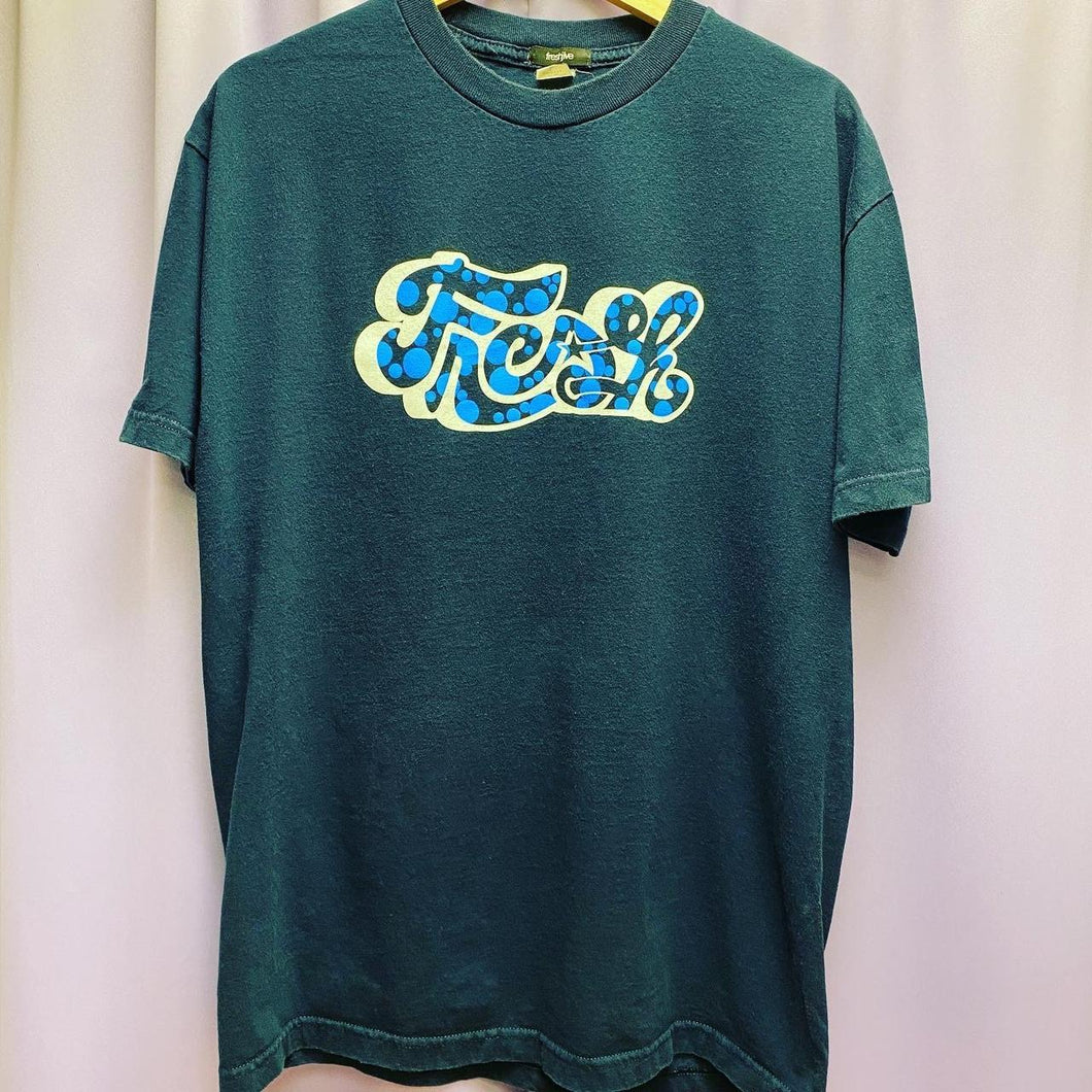 Vintage 90's Freshjive T-Shirt Large