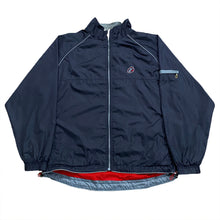 Load image into Gallery viewer, Vintage Reebok I3 Allen Iverson DMX Limited Edition Windbreaker Jacket XL
