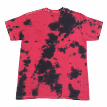 Load image into Gallery viewer, Marvel Deadpool Tie-Dye T-Shirt Mens Small
