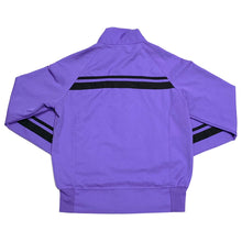 Load image into Gallery viewer, Nike Purple Sportswear Track Jacket Women&#39;s XS
