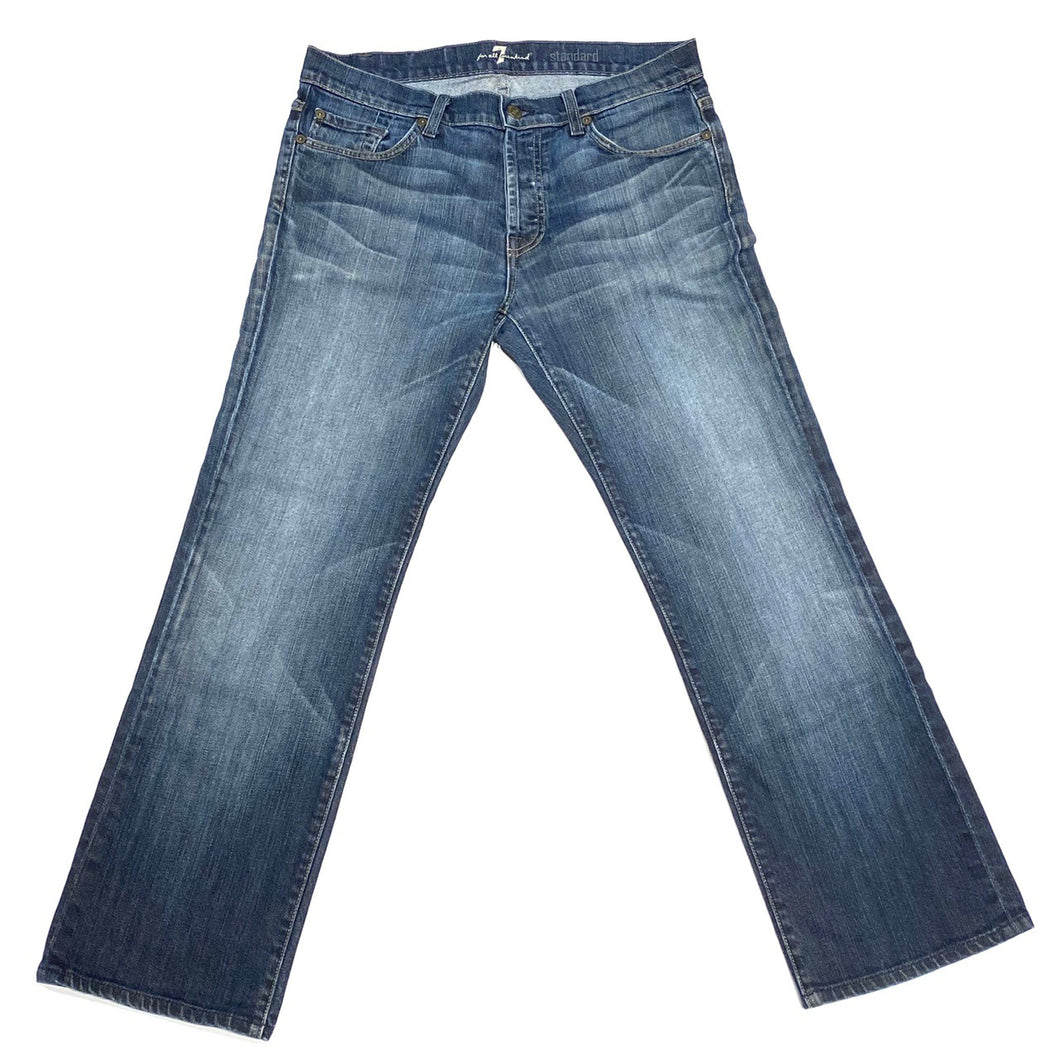 7 For All Mankind Jeans Mens 32