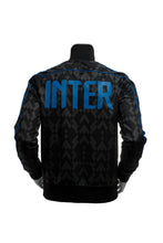 Load image into Gallery viewer, Nike UEFA Inter Milan Football Club Track Jacket Men&#39;s Medium

