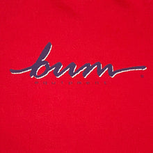 Load image into Gallery viewer, Vintage 90&#39;s B.U.M. Equipment Sweatshirt Womens Medium
