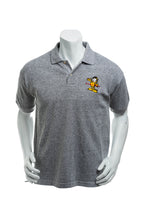 Load image into Gallery viewer, Vintage 90&#39;s Garfield Embroidered Polo Shirt Men&#39;s Medium
