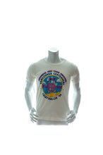 Load image into Gallery viewer, Vintage 1986 Original New York Seltzer Vancouver Centennial Triathlon Single Stitch T-Shirt Mens Small
