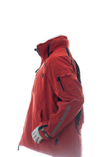 Load image into Gallery viewer, Xip-3 Transformers 2007 Limited Edition 3-in-1 Jacket Mens XL
