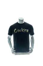 Load image into Gallery viewer, Cookies Original Thin Mint T-Shirt Mens Medium
