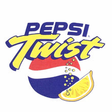 Load image into Gallery viewer, Vintage Pepsi Twist 2000 Sweatshirt Youth Large (14-16)
