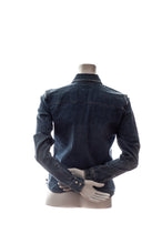 Load image into Gallery viewer, Ralph Lauren Jeans Co. Denim Long Sleeve Button Up Shirt Womens Small
