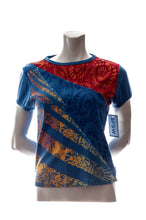 Load image into Gallery viewer, Cirque Du Soleil XX Years Under The Sun T-Shirt Womens Large

