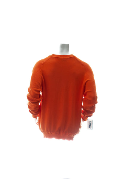 Vintage 80's United Colors Of Benetton Sweater Mens XL
