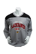 Load image into Gallery viewer, CCM NHL Chicago Blackhawks Practice Jersey Men&#39;s Medium
