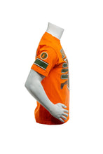 Load image into Gallery viewer, WWE John Cena Never Give Up 15x Champ T-Shirt Men&#39;s Medium
