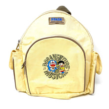 Load image into Gallery viewer, Vintage Fujiko F. Fujio 1970 Doraemon Kids Backpack Bag
