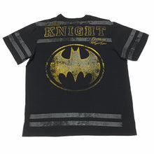 Load image into Gallery viewer, DC Comics Batman Dark Knight All Over Print T-Shirt XL
