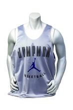 Load image into Gallery viewer, Vintage 90&#39;s Nike Air Jordan Jumpman Basketball Reversible Jersey Men&#39;s XL
