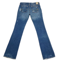 Load image into Gallery viewer, Vintage 1987 Chip &amp; Pepper Boot Cut Jeans Womens 27

