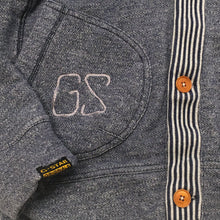 Load image into Gallery viewer, G Star Raw Denim Hibiki Hoodie Mens Large
