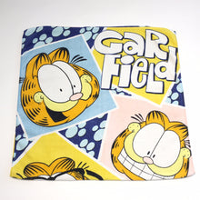 Load image into Gallery viewer, Vintage 90’s Garfield Beach Towel
