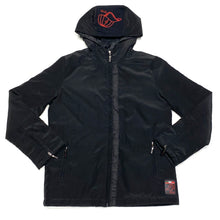Load image into Gallery viewer, Prada Art SGV126 Luna Rossa Light Jacket Womens M
