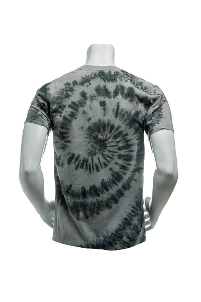 Marvel Black Panther Tie-Dye T-Shirt Men's Medium