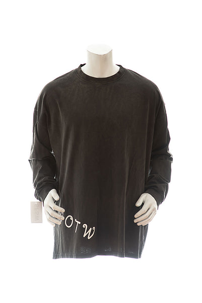 WOTW Custom Long Sleeve T-Shirt