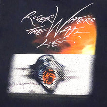 Load image into Gallery viewer, Roger Waters 2012 The Wall Live T-Shirt Men&#39;s Medium

