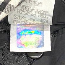 Load image into Gallery viewer, Versace Versus Black &amp; White Plaid Blazer Jacket Mens 50
