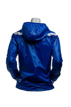 Load image into Gallery viewer, Adidas Premiere League Chelsea Football Club &#39;14-&#39;15 Home Windbreaker Jacket Men&#39;s Medium
